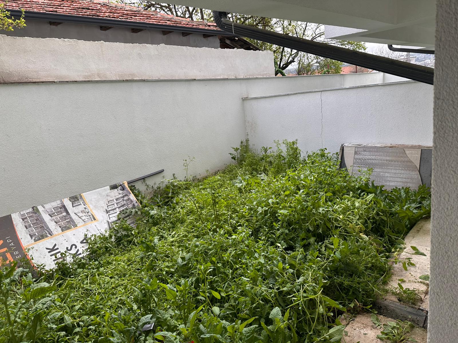 MABEL'DEN TEPEBAŞI / SAZOVA'DA SATILIK LÜKS VİLLALAR